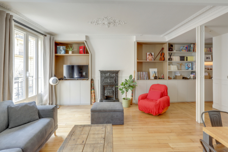 Samuel Crosnier architecte photo GOSSEC  
